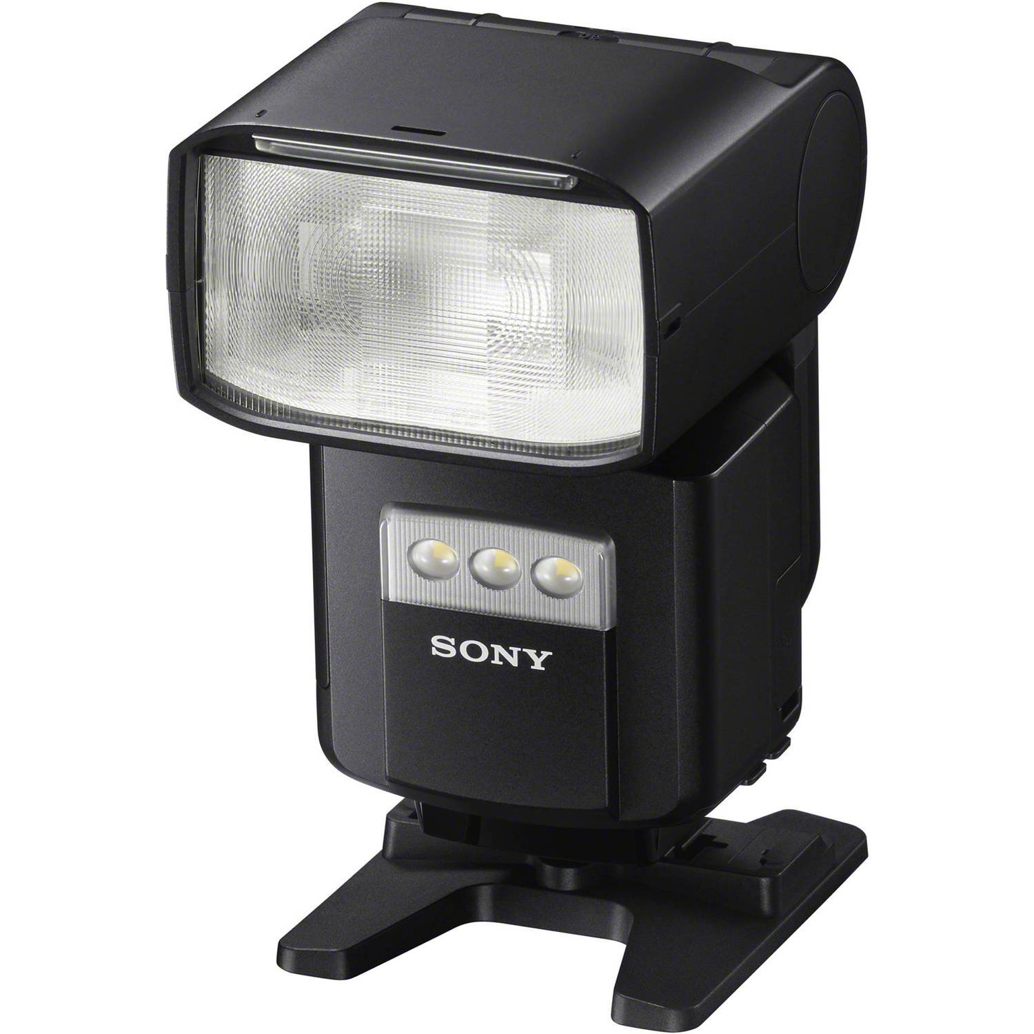 Sony hvl