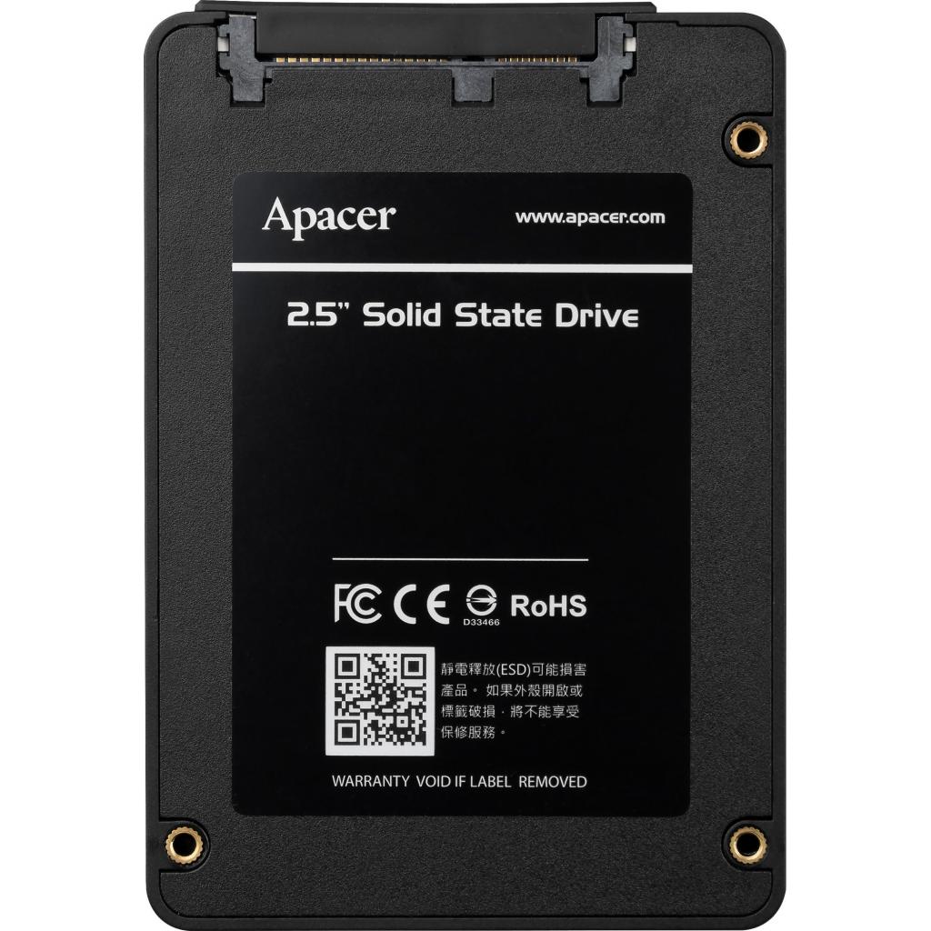 Ssd sata apacer. 120 ГБ 2.5" SATA накопитель Apacer as340 Panther. Apacer 480 ГБ SATA ap480gas340g-1. Apacer 240gb. Ap240gas340g-1.