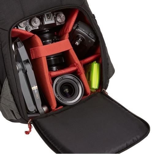 Case Logic ERA DSLR Backpack CEBP 105