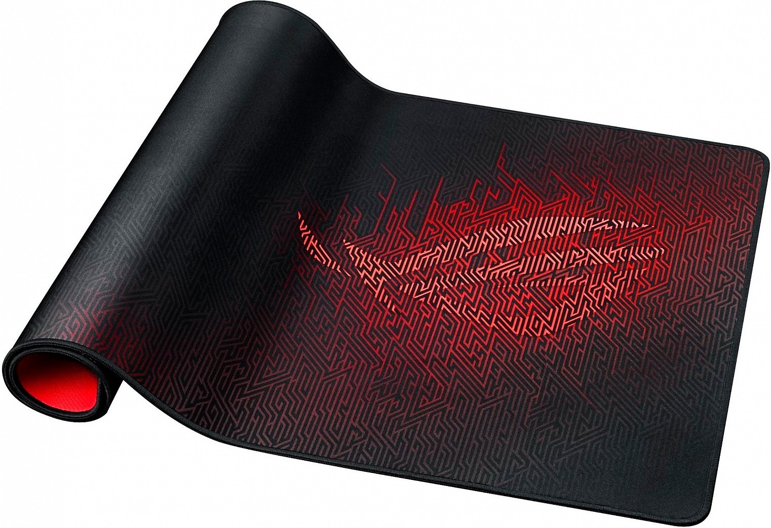 Коврик для мышки. Коврик ASUS ROG Sheath. ASUS ROG Sheath. Коврик для мышки ASUS ROG Sheath. Коврик для мыши ASUS ROG Sheath Bulk.