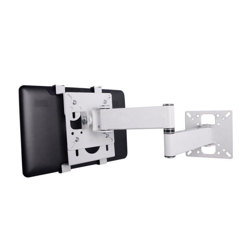 антивандальный держатель для планшета. Vogel's tms 1030. настенный кронштейн для планшета. держатель настенный для st-touch st-touch-wh fc010003. настенный кронштейн для планшета.