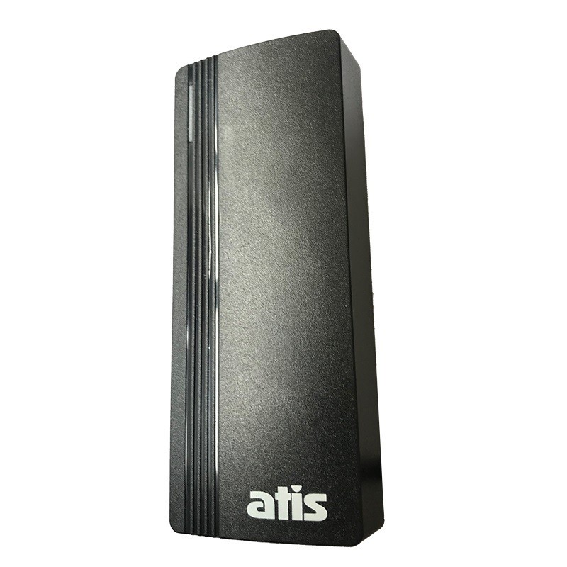 Считыватель Atis ACPR-08 em-w (Black). Atis ACPR-05 em. Считыватель со встроенным контроллером Atis ACPR-08 em-w (Black). PR-07 em-w (Black).