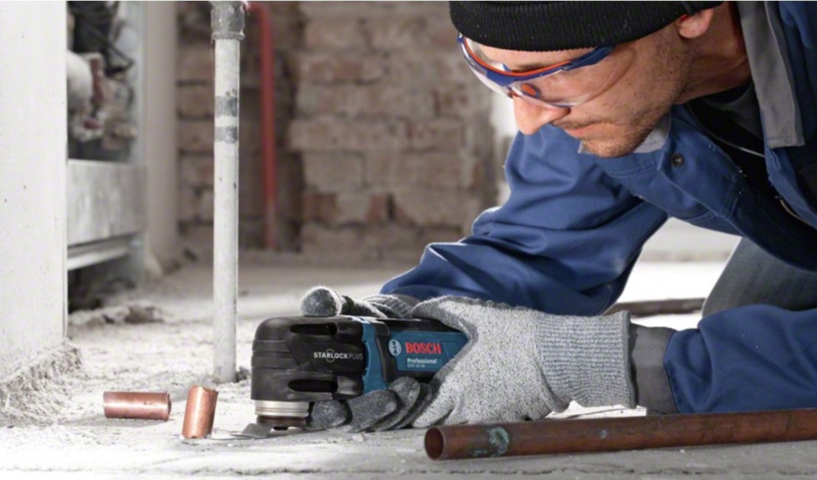 Реноватор Bosch Купить В Днс