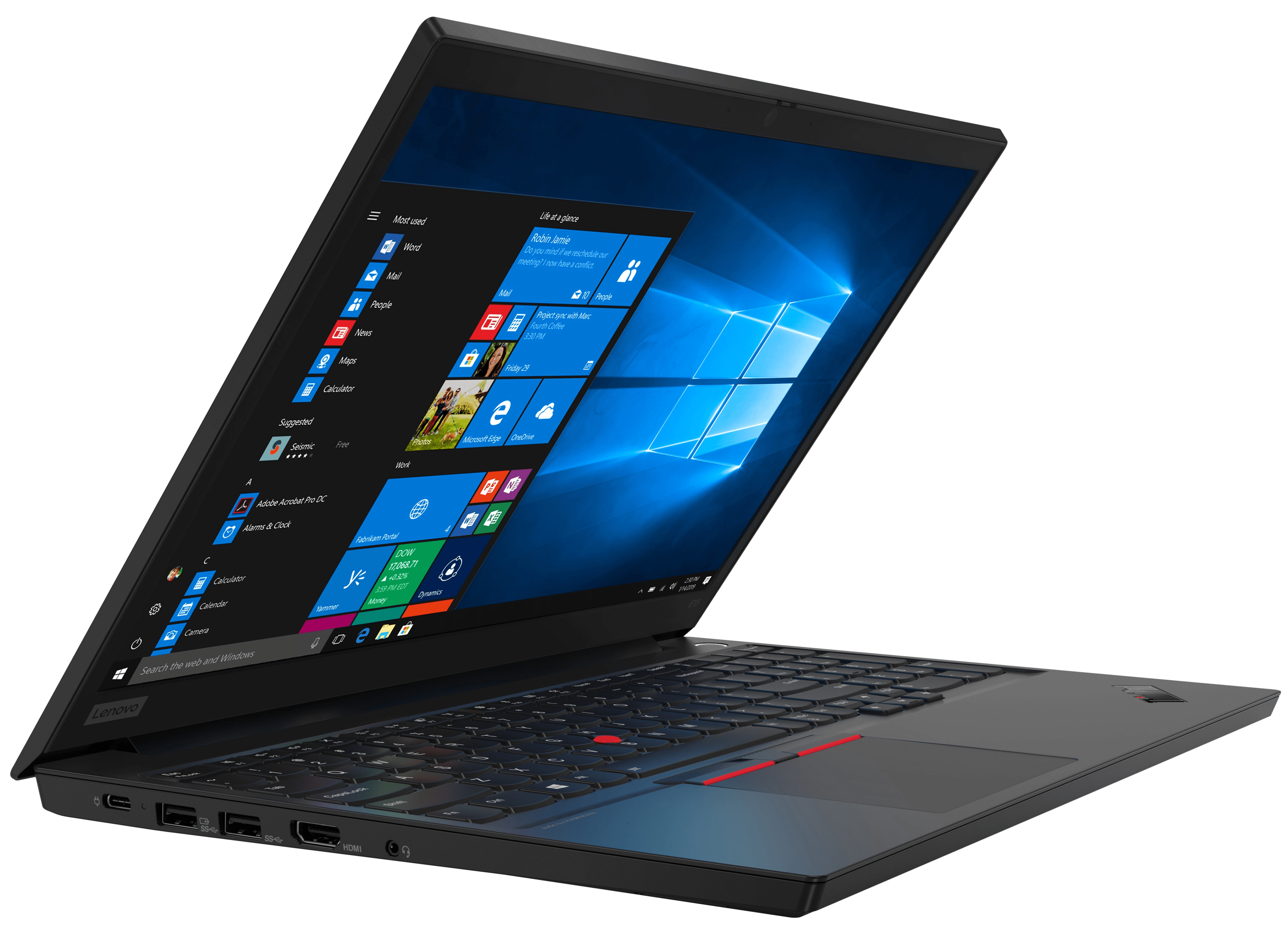 Lenovo Thinkpad Купить