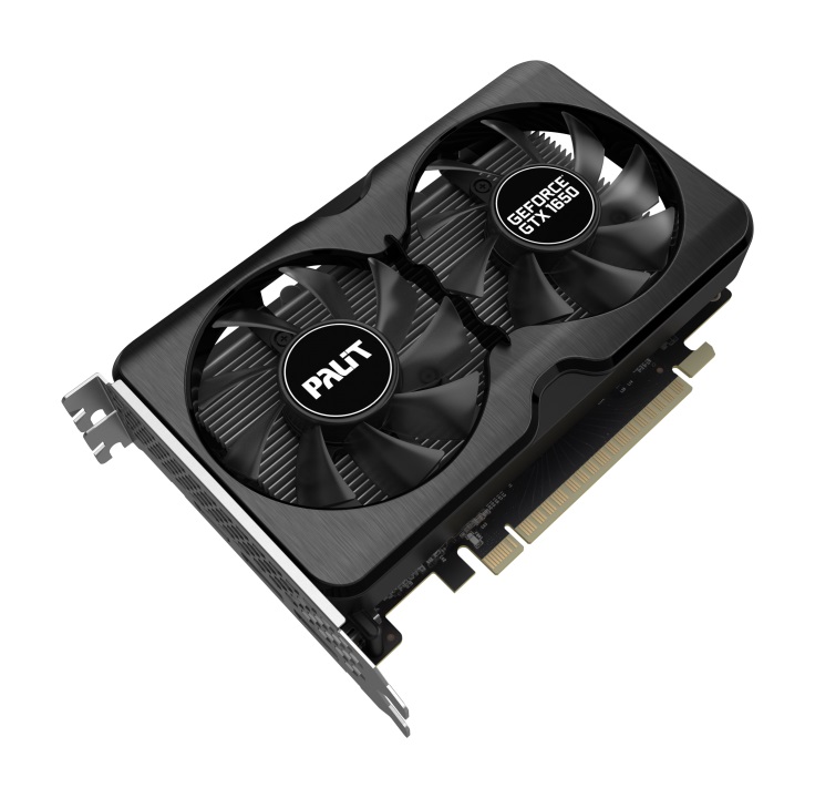 Palit Geforce Gtx Palit 1650 Gaming Pro 1650 Kalmx Palit Geforce