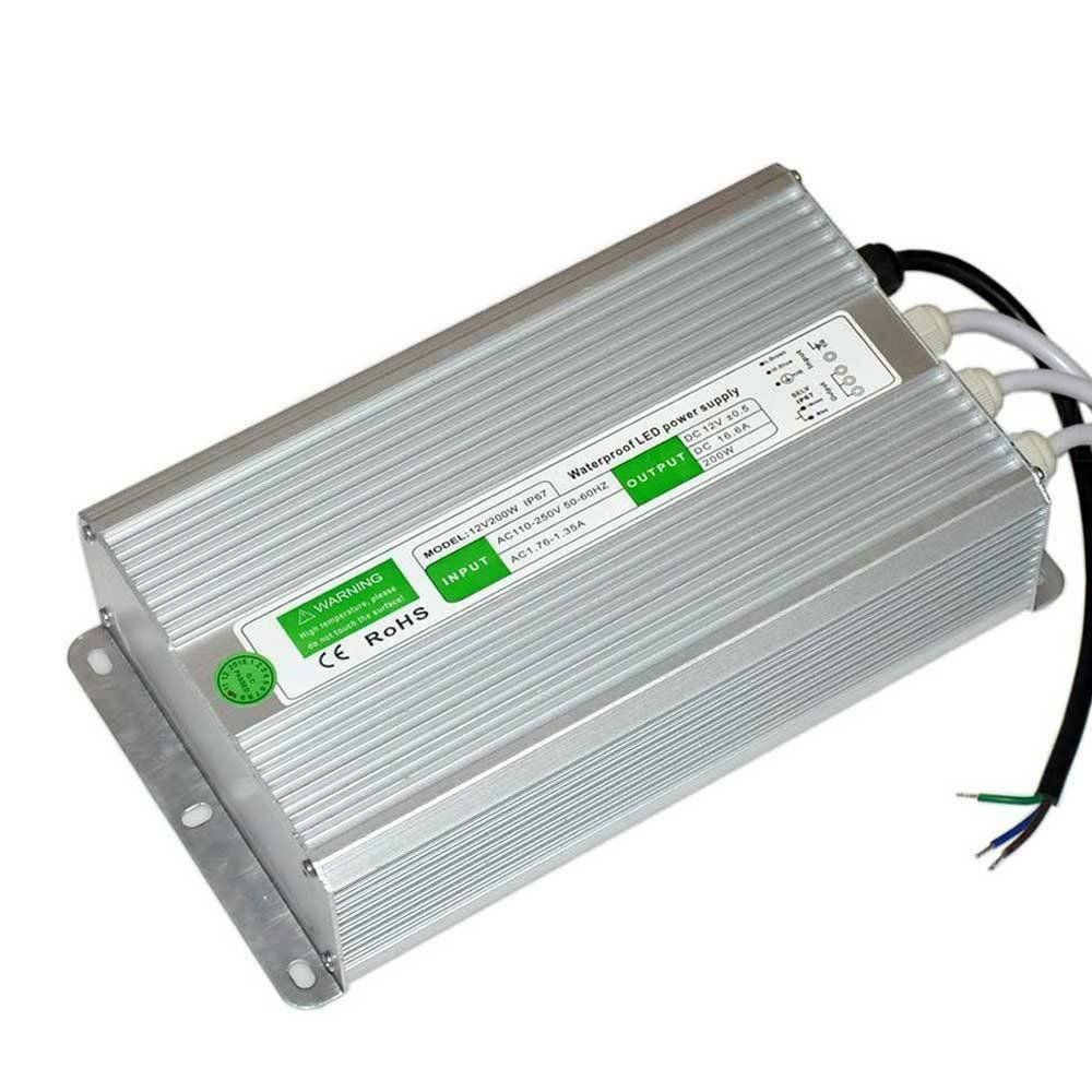 12v 200w. Трансформатор 220/12в 200w agate. Led power 12v 200w. Компактный блок питания 24v 200w. Блок питания герметичный 200вт.