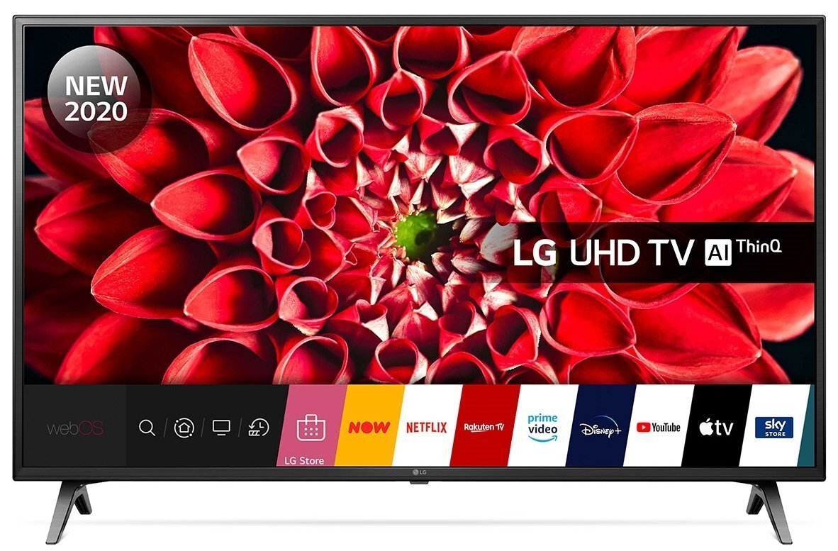 Телевизор Lg Webos Tv Купить