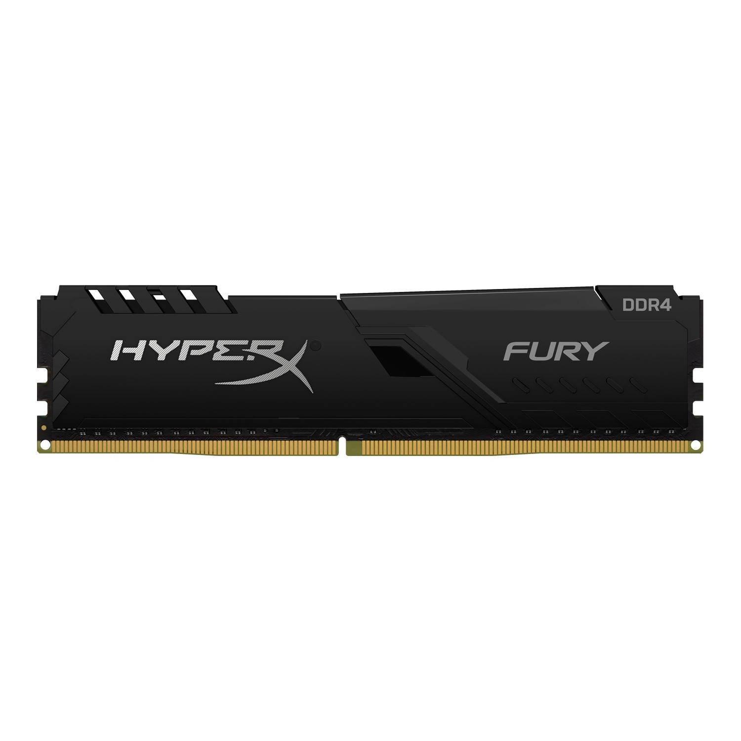 Kingston fury black ddr4