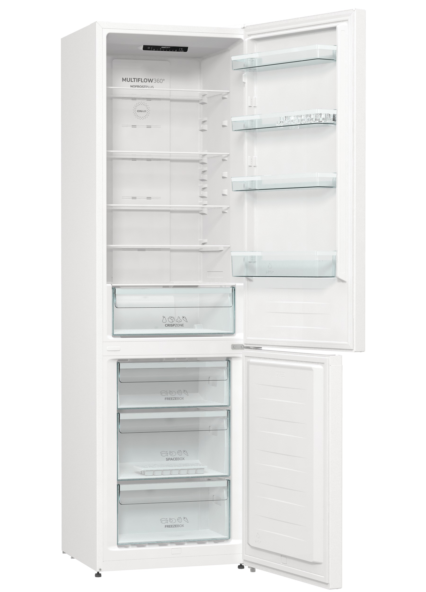 Gorenje Nrk620eabxl4 Купить В Спб Холодильник