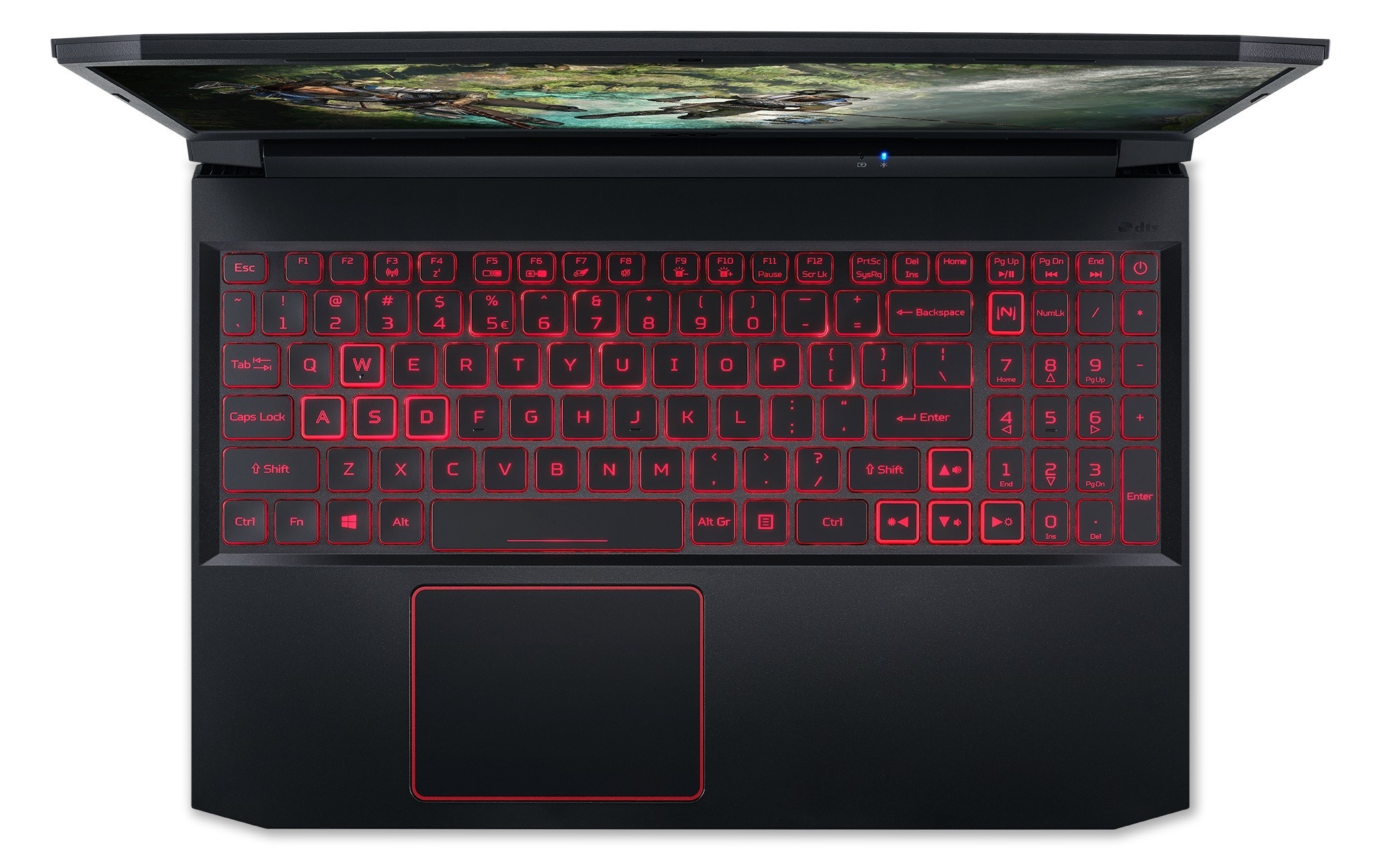 Acer Nitro 5 An515 44 R9ef Купить