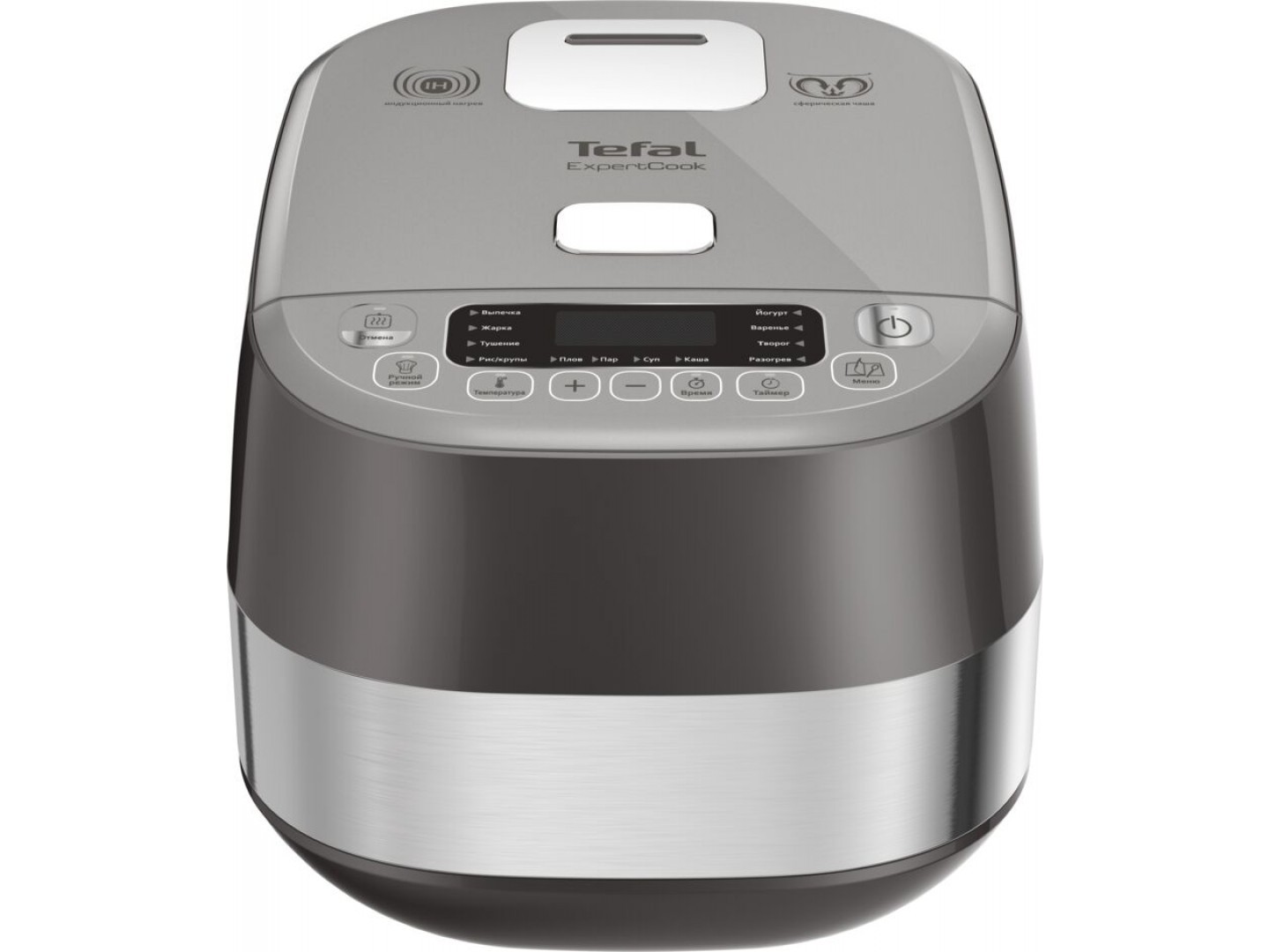 Мультиварка tefal mini со сферической чашей. Tefal rk802b32. Мультиварка Tefal rk802b32. Мультиварка Тефаль 802b32. Мультиварка Tefal rk812b32.