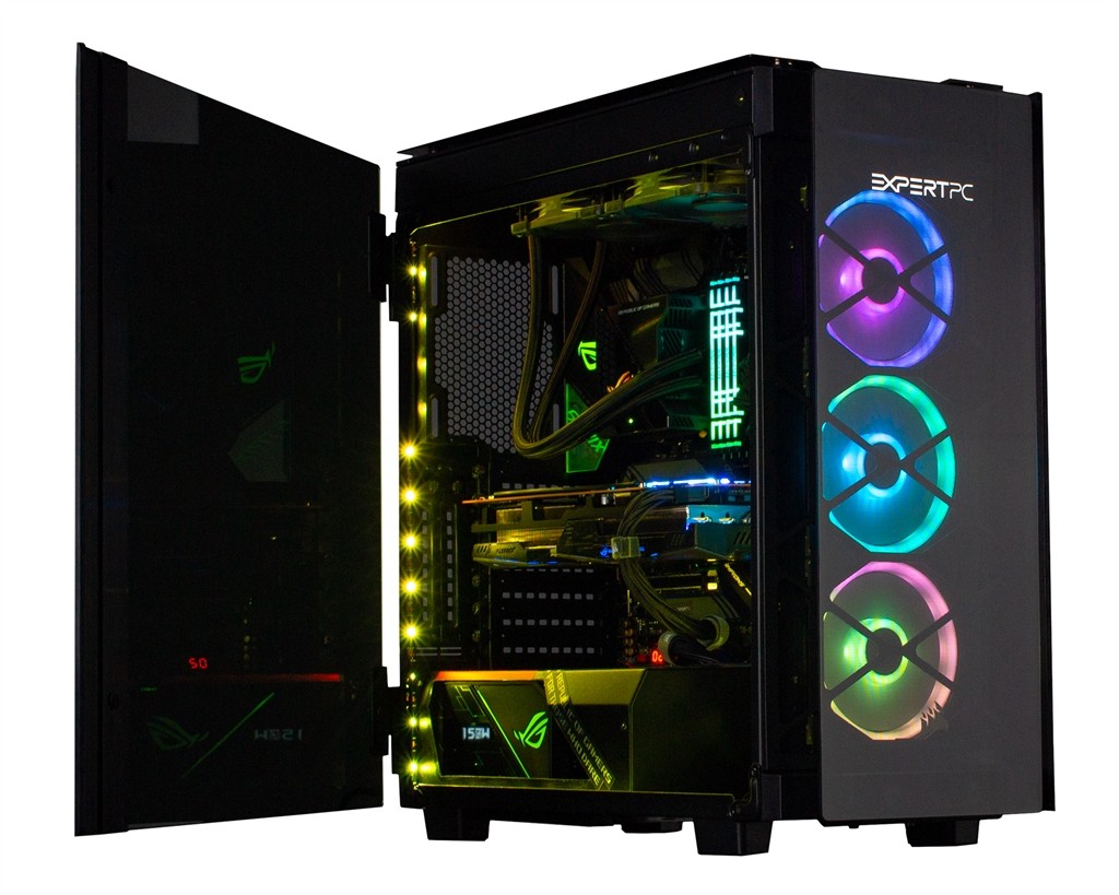 Ultimate pc. Aura Ultimate ПК. PC Expert. ПК 220*5700*1200.