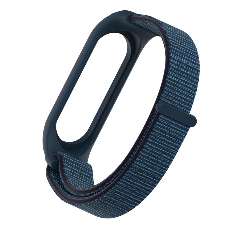 Ремешок sport loop. Ремешок Xiaomi mi Band 5 Dark Blue. Нейлоновые ремешки для mi Band 4 nylon loop. Нейлоновый ремешок для Xiaomi mi Band 4. Нейлоновые ремешки для mi Band 4 nylon loop черный.