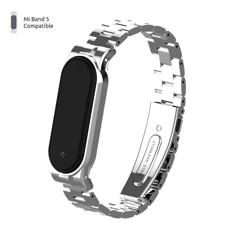 Mi Band 5 В Магазинах