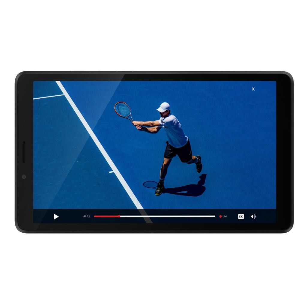 Купить Lenovo Tab M7 TB-7305X 32GB 2G Iron Grey - ZA570168UA в