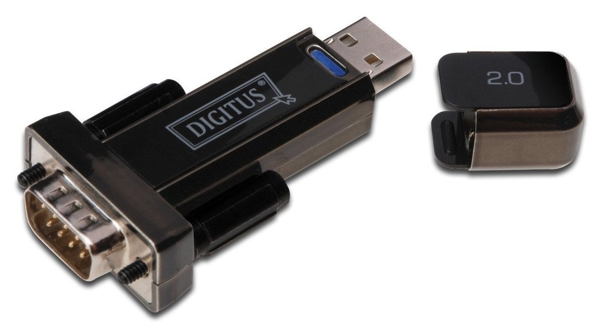 Купити Digitus DA-70156 в інтернет-магазині Magazun.com 