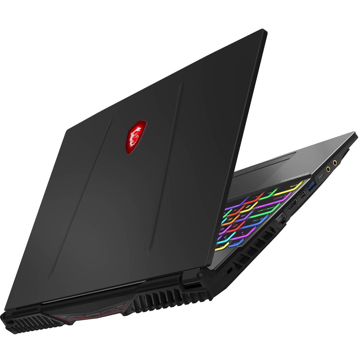 Ноутбук Msi I7 Купить