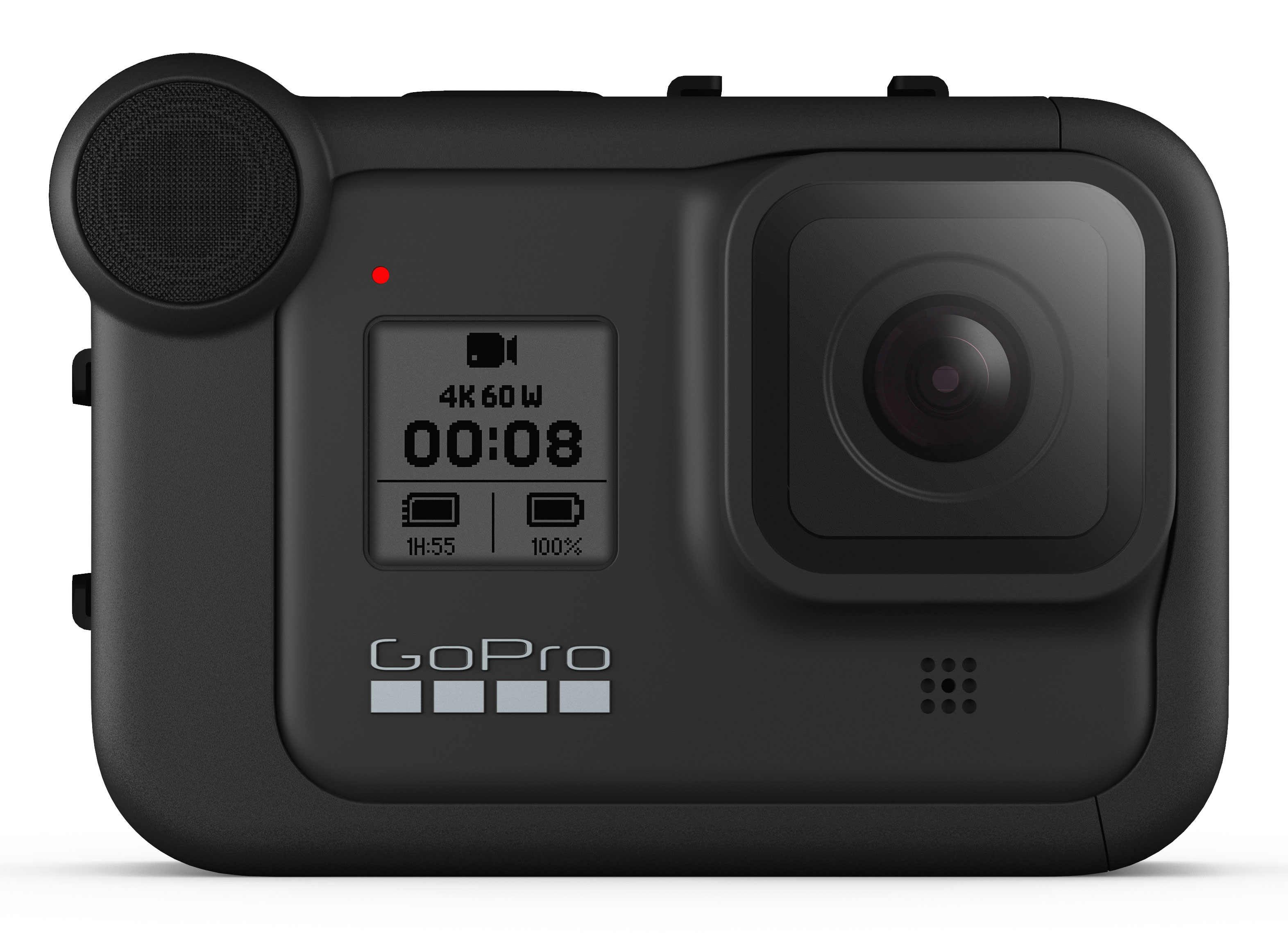 Купить Экшен Камеру Gopro 8 Black