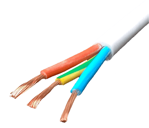 Купить Кабель Гибкий 2х 1.5