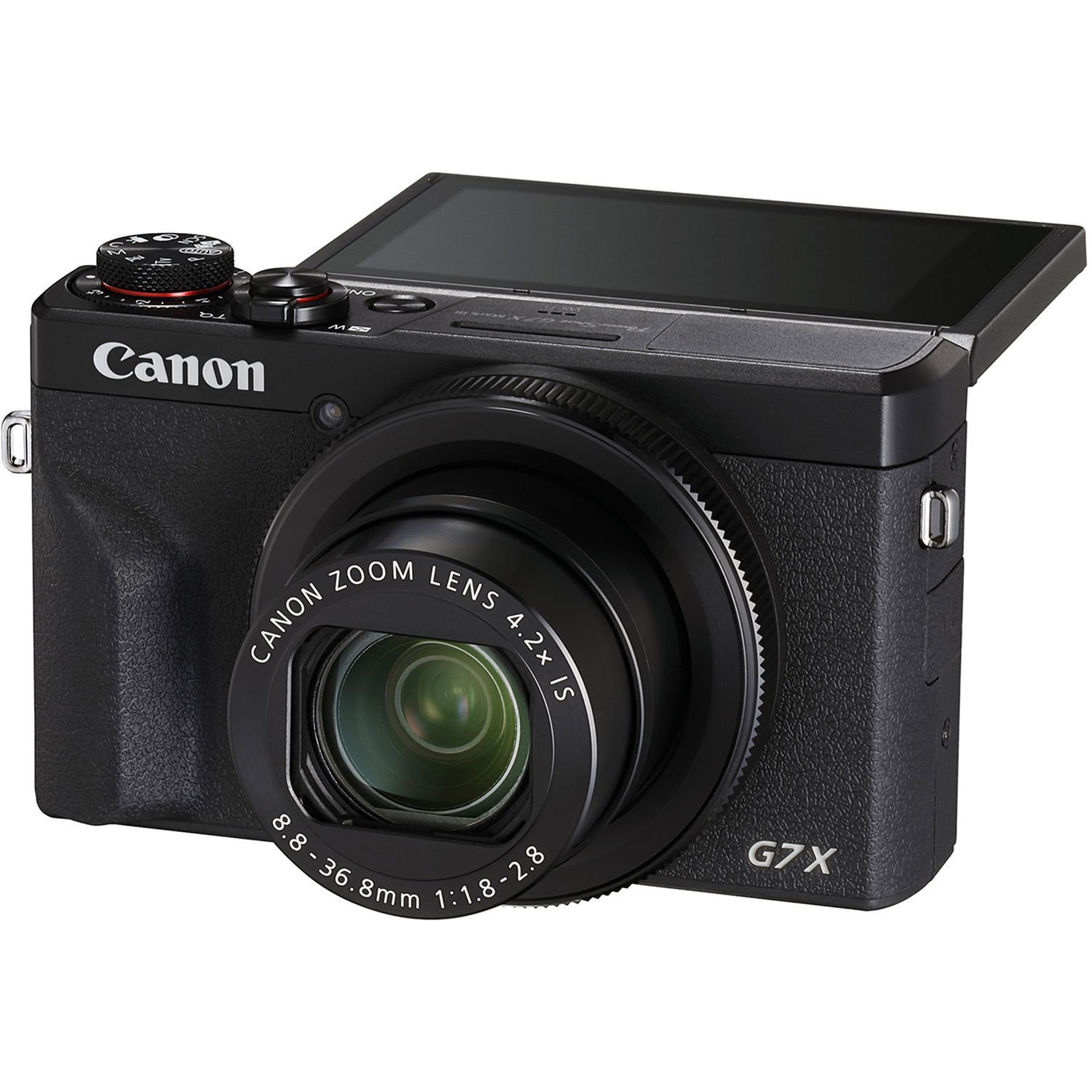 Canon g7x mark