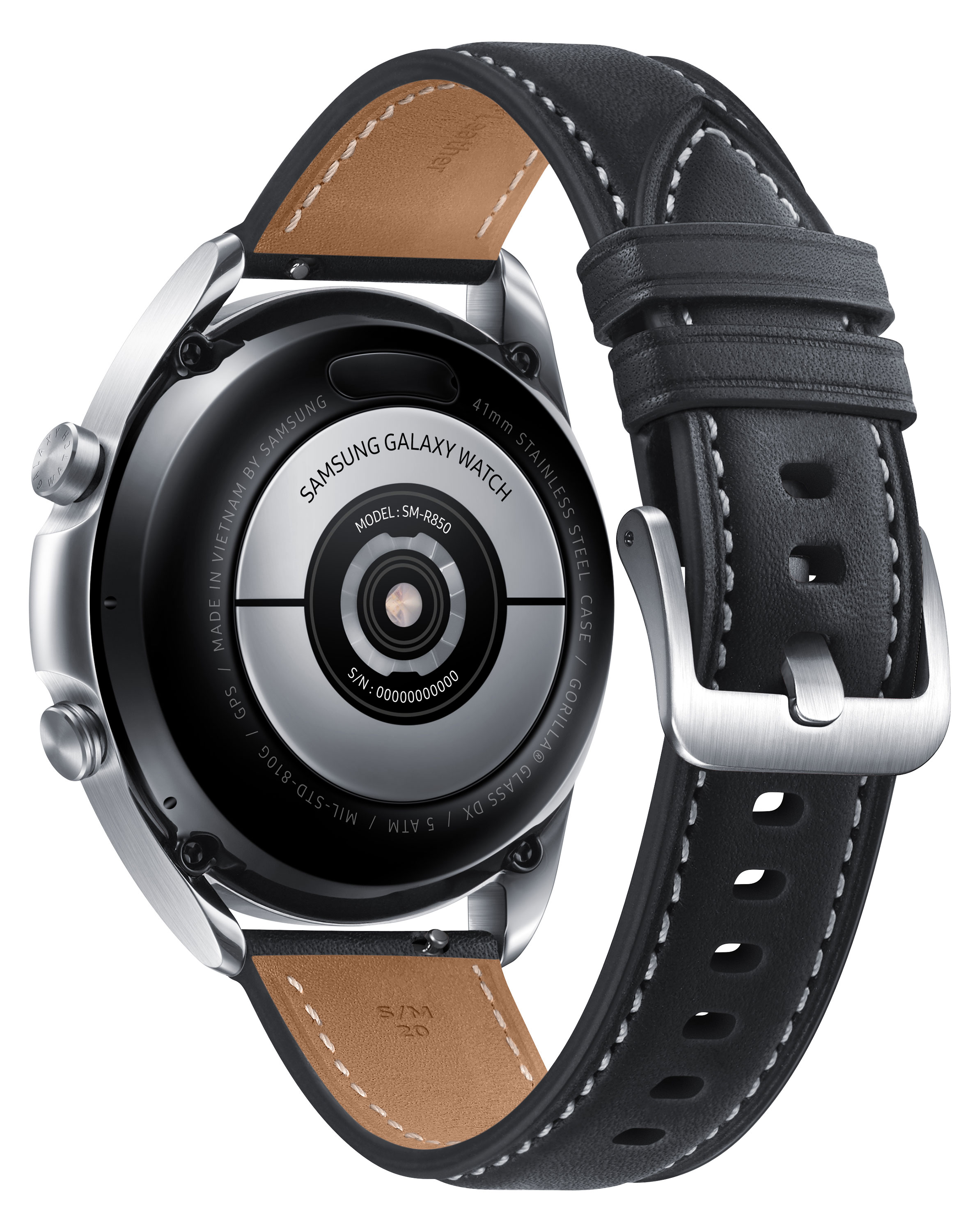 Часы Samsung Galaxy watch3