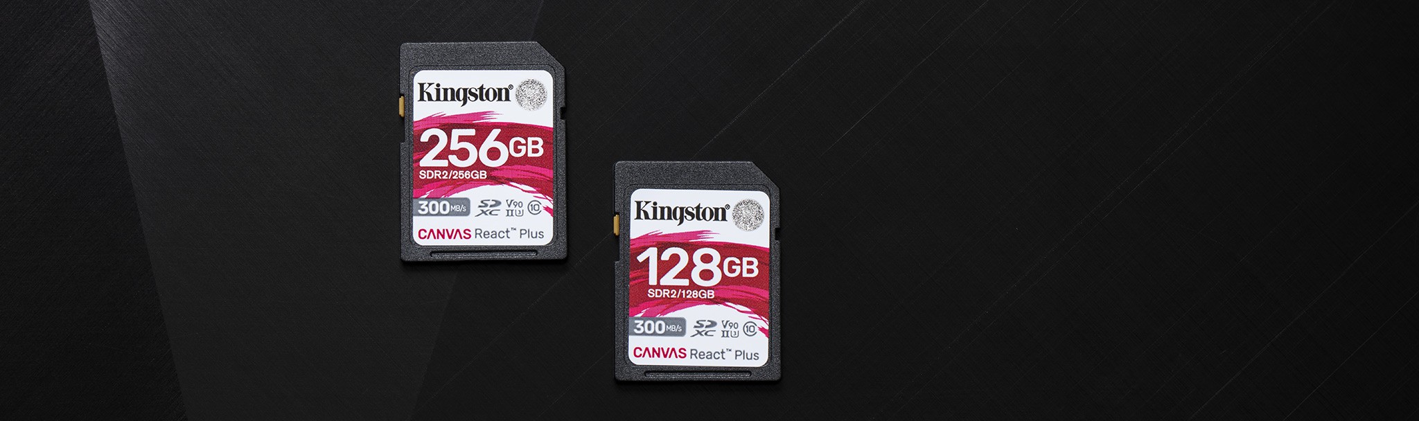 Карты памяти 256 гб kingston. Карта памяти Kingston SDR/256gb. Kingston React Plus class 10, UHS class 3, UHS-II, v90. Карта памяти Kingston SDR/128gb. Kingston Canvas React Plus SDXC UHS-II 64 GB.