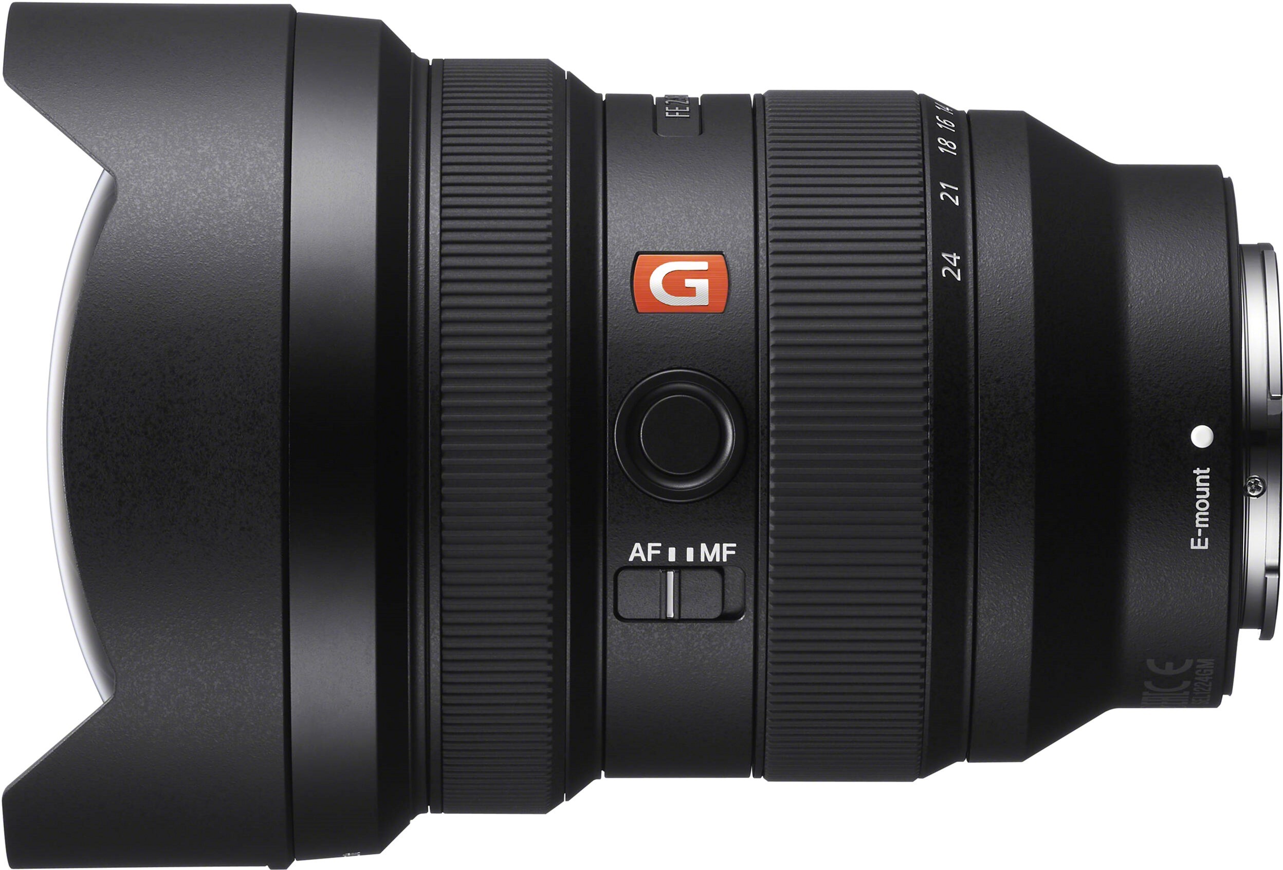 12 фе. Sony Fe 24-70mm f/2.8 GM. Sony Fe 12-24mm f/2.8 GM. Sel1224gm.