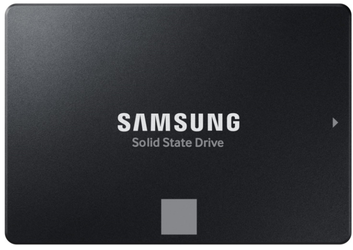 Купить Samsung 880 EVO series 500GB 2.5 SATA III MLC — MZ-77E500BW в ...