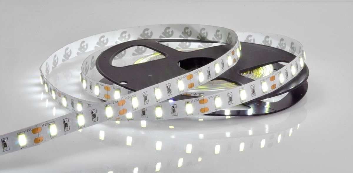 LED стрічка для освітлення та декорування приміщень