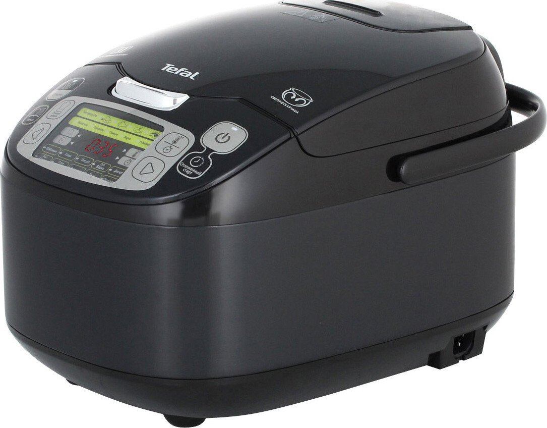 Мультиварка Tefal rk815832 черный. Мультиварка Тефаль rk815832. Мультиварка Tefal rk815 черный. Tefal rk815834 коробка.