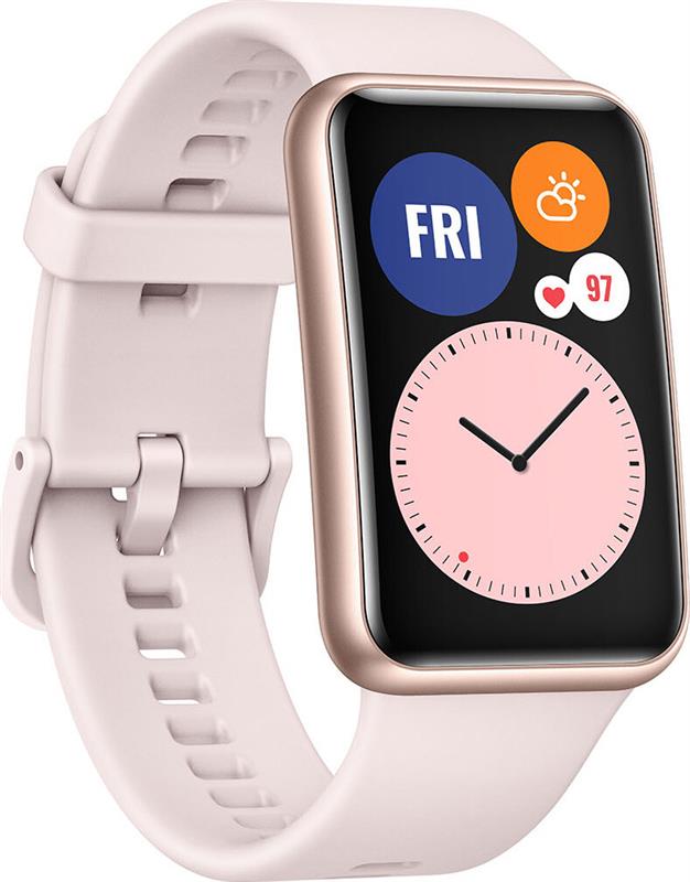 huawei watch fit sakura
