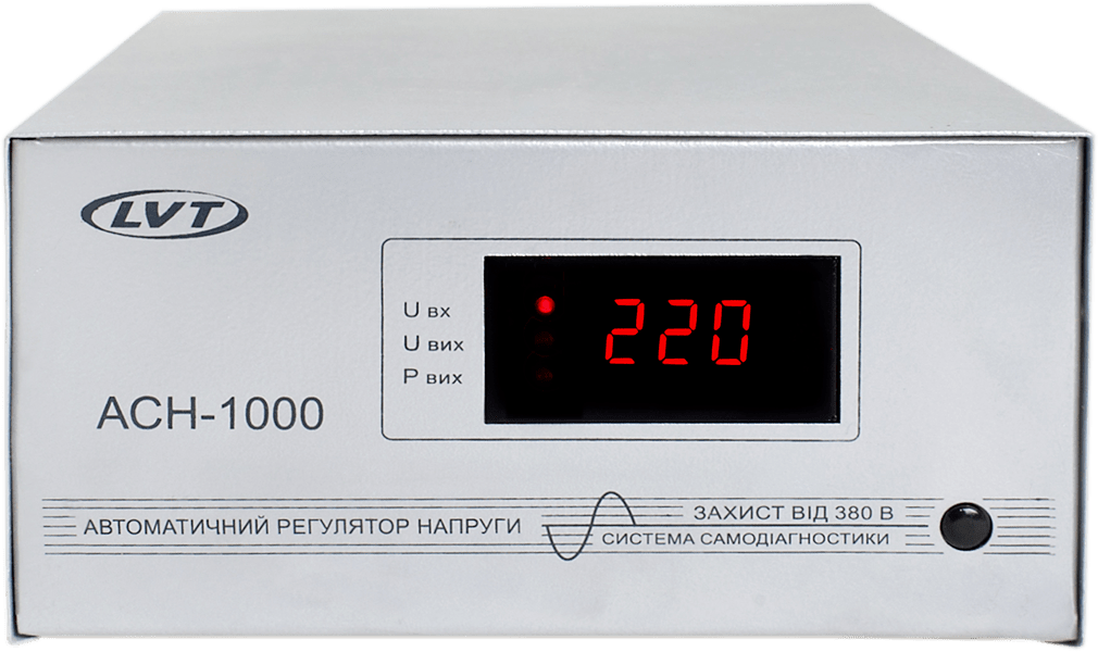 Стабилизатор напряжения марки. Стабилизатор напряжения 220в 1000вт. Стабилизатор Ach 1000. ДНС стабилизатор напряжения 220в 3квт.