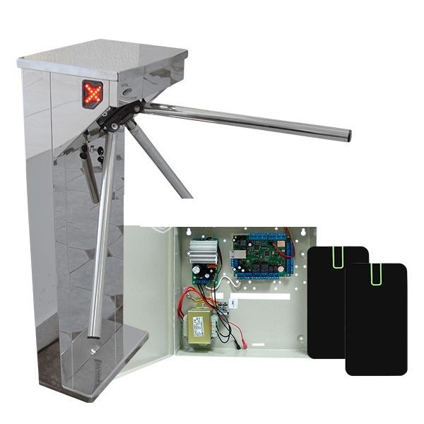 Комплект турникета. Готовый комплект скуд. скуд комплект 90. zk-d4330 ip65 + zkbiosecurity.