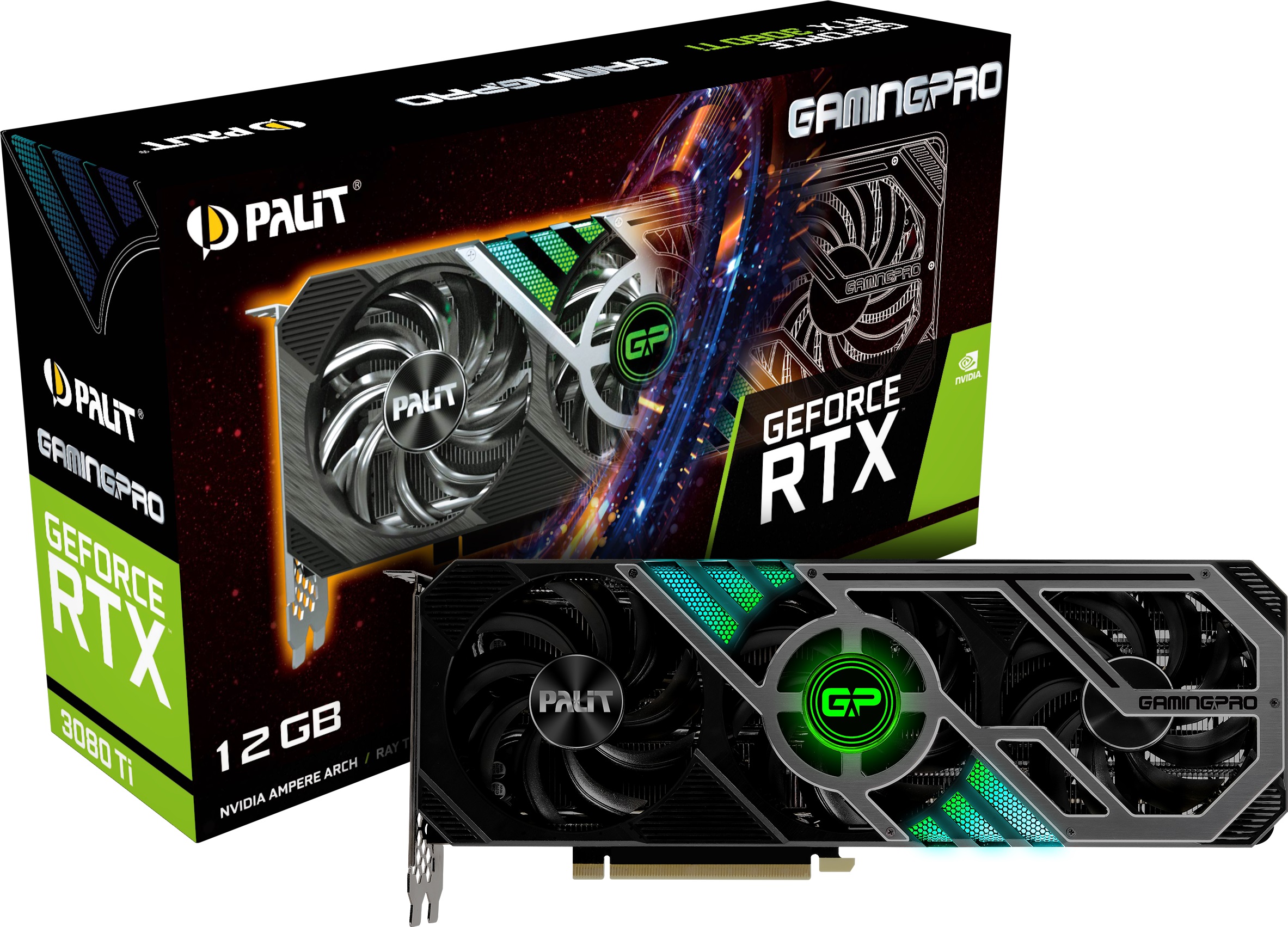 3060 ti gaming pro