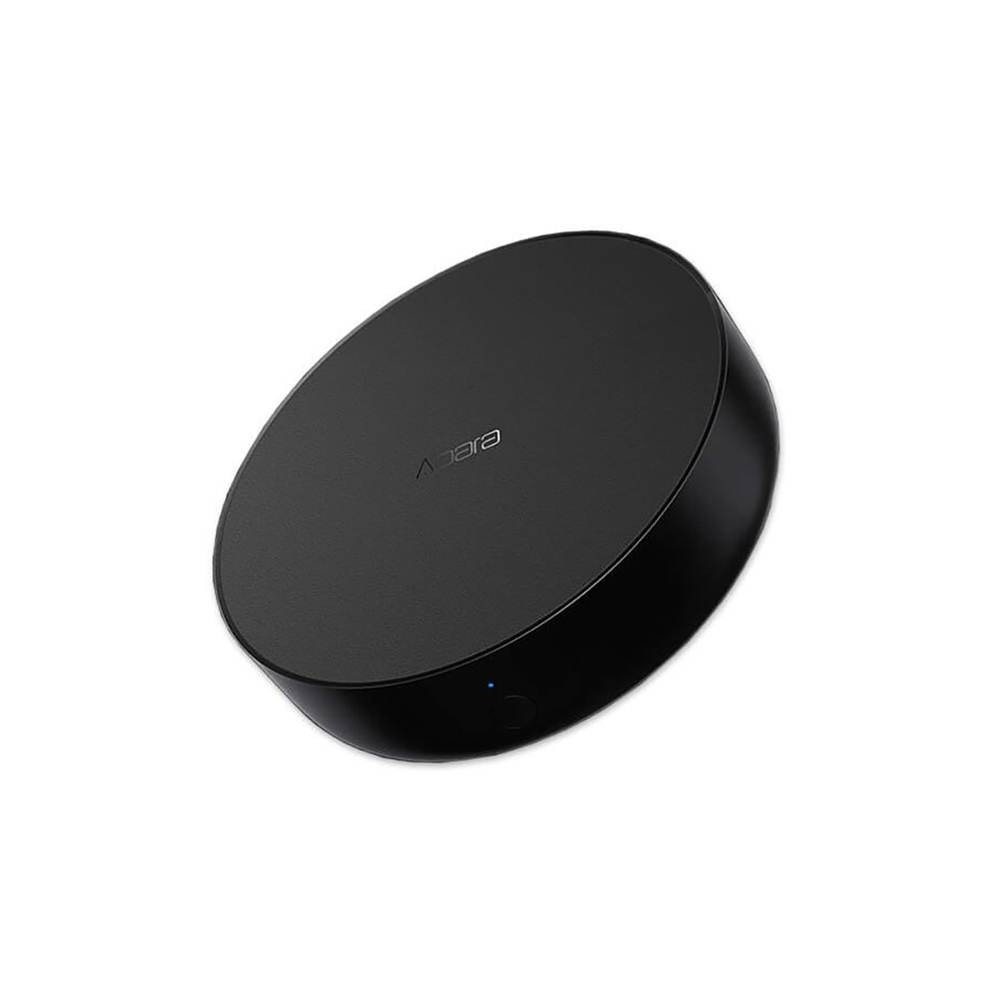 Контроллер умного дома Xiaomi Aqara Hub M2 Gateway – ZHWG12LM