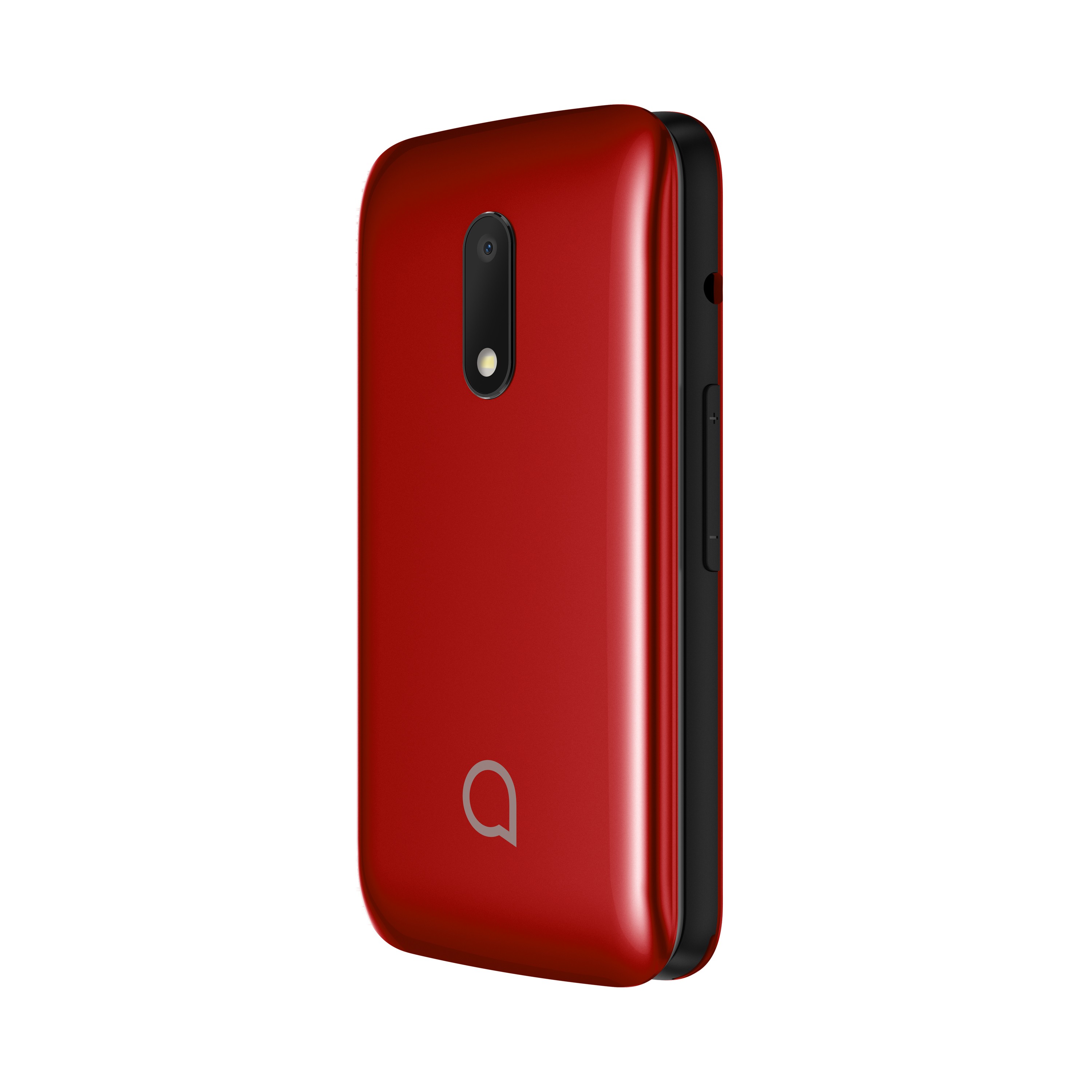 Мобильный телефон Alcatel 3025 Single SIM Metallic Red