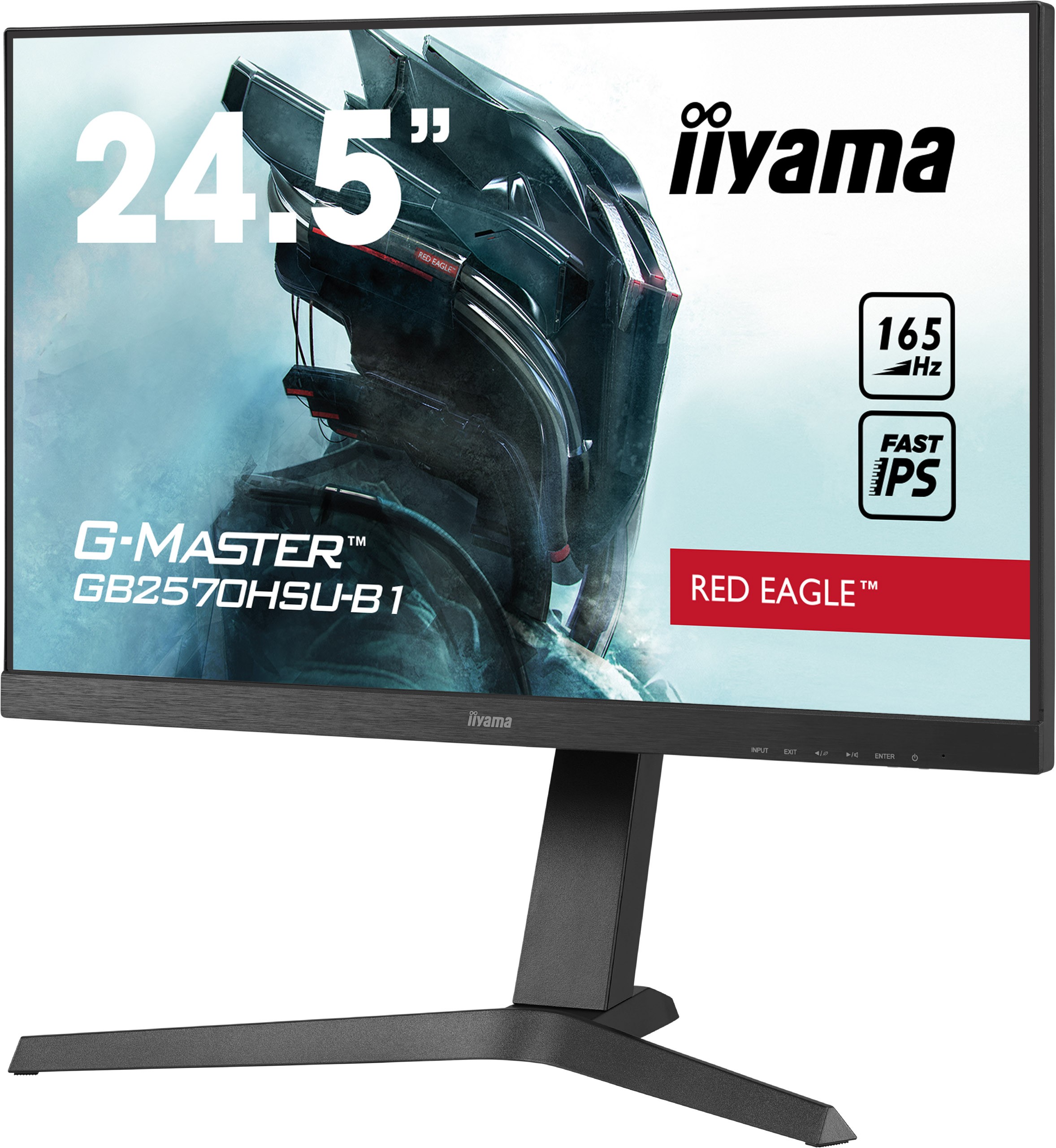 Iiyama g master. Монитор Iiyama gb2570hsu-b1. Iiyama 25" g-Master gb2570hsu-b1. G-Master Red Eagle g2470hsu-b1. Iiyama g-Master gb2470hsu-b5.