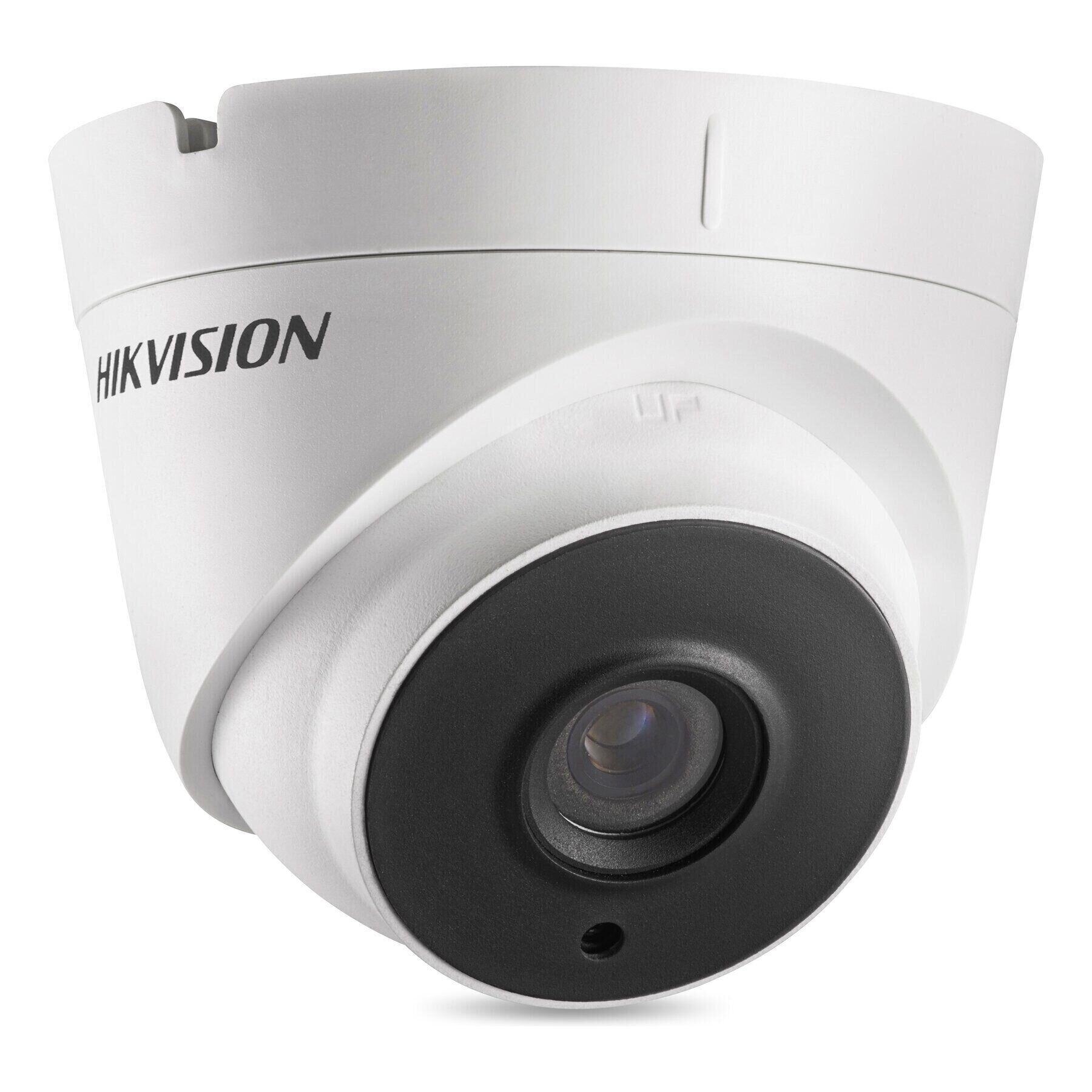 Камеры Hikvision Hiwatch Ds I214 Купить