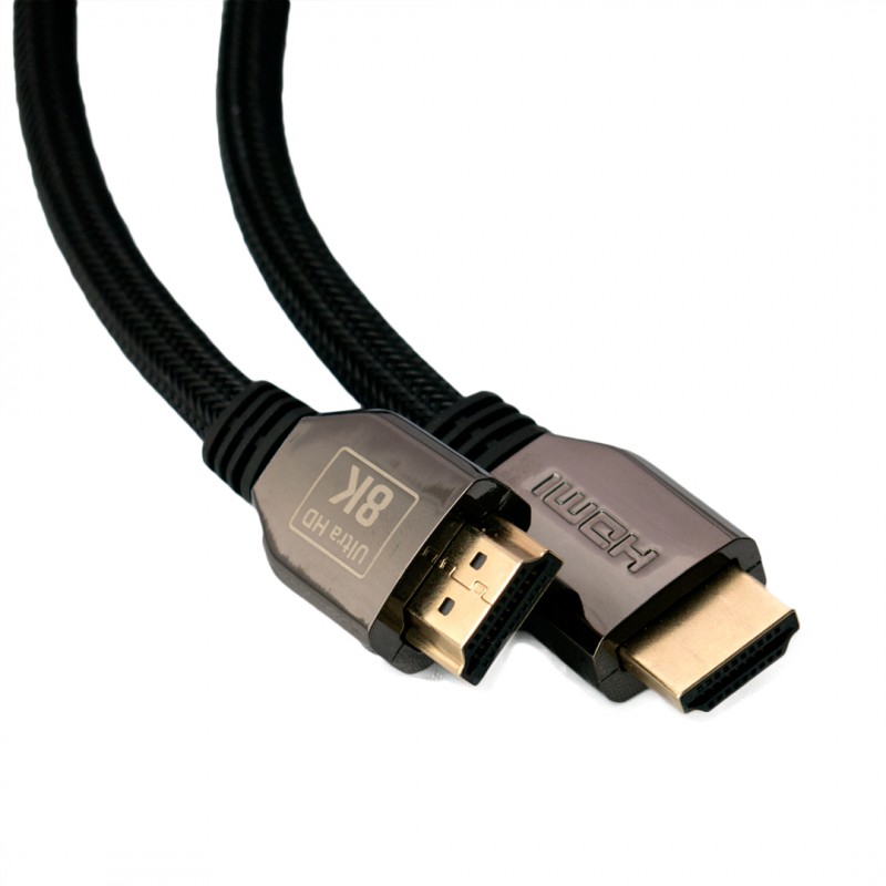 Hdmi 2.1 120hz Купить Кабель