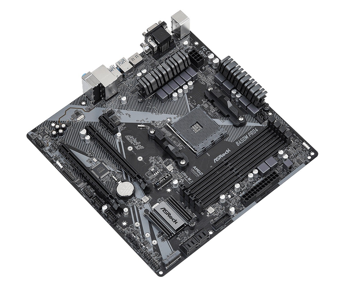 Asrock pro 4. Материнская плата ASROCK b450m. ASROCK b450m pro4-f. Материнская плата ASROCK b450m pro4. Материнская плата ASROCK b450 pro4-f.