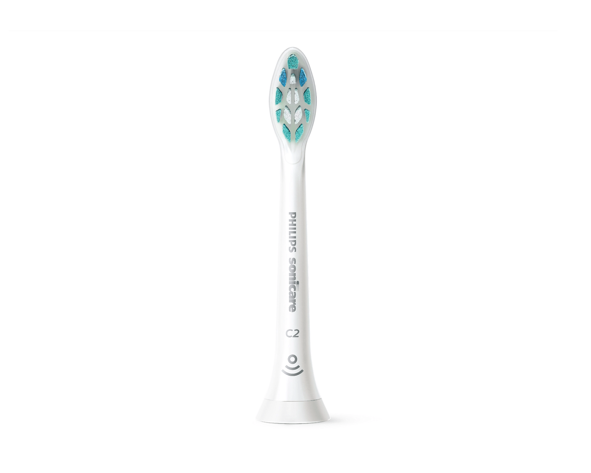 Philips sonicare optimal white