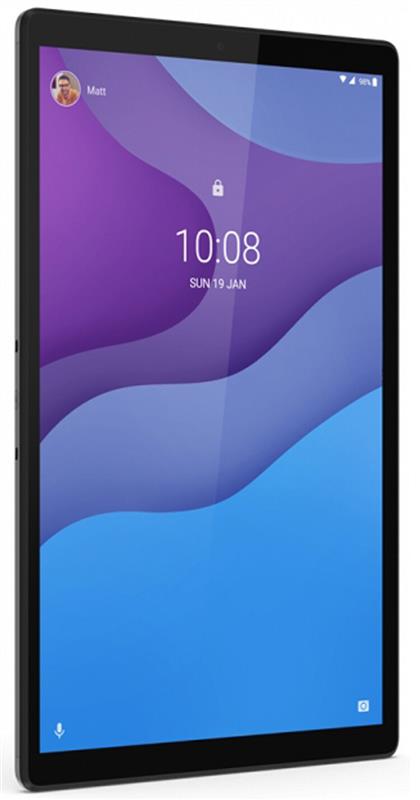 Купить Lenovo Tab M10 HD 2nd Gen TB-X306F 64GB Iron Grey