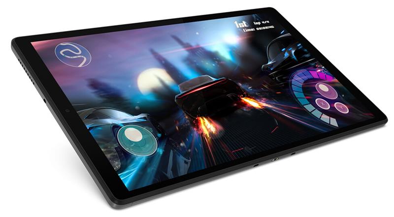Купить Lenovo Tab M10 HD 2nd Gen TB-X306F 64GB Iron Grey