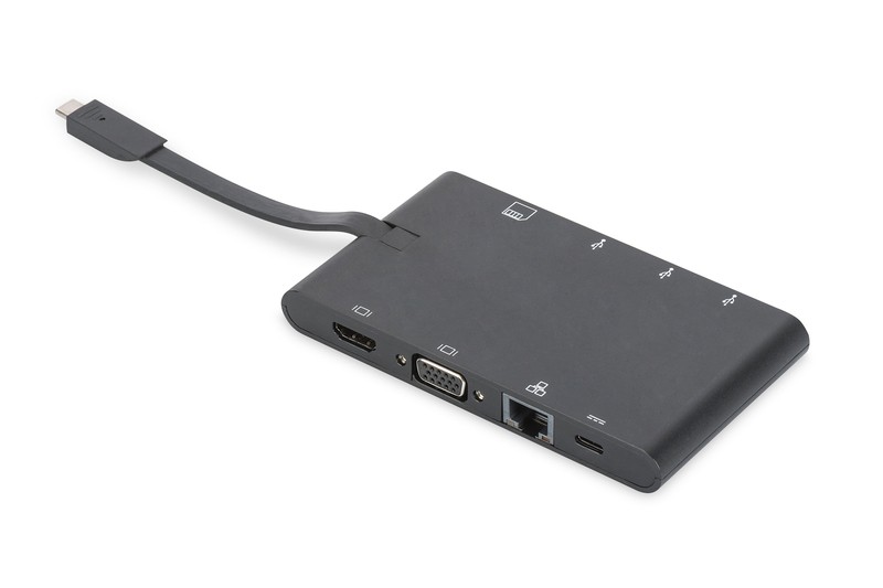 Док станция USB Type c. Digitus док станция. Dell 450-ABFS. Док станция USB Type c для ноутбука.