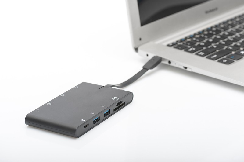Usb c universal dock. Usb c universal dock