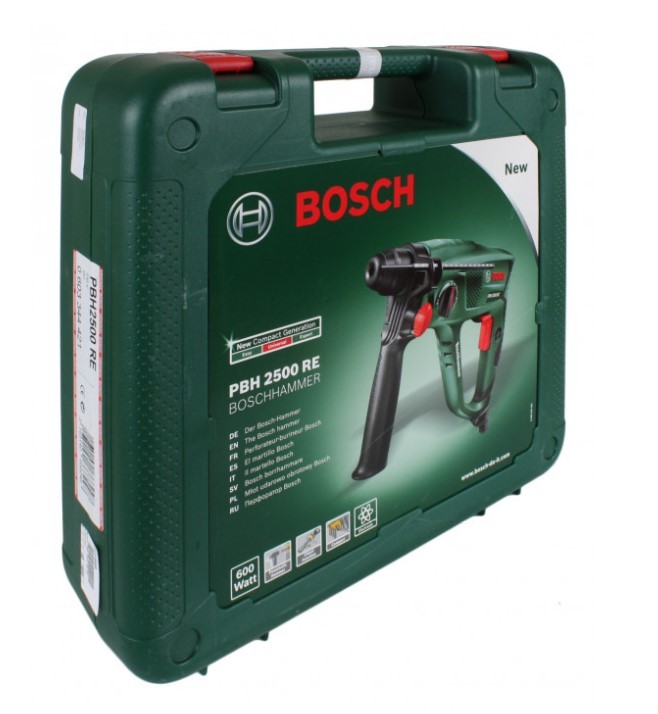 Бош 2500. Bosch 2500 re. Перфоратор Bosch PBH 2500. Перфоратор бош PBH 2800 re. Bosch 2500 re ящик.