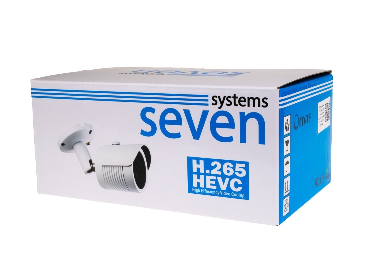 7 systems