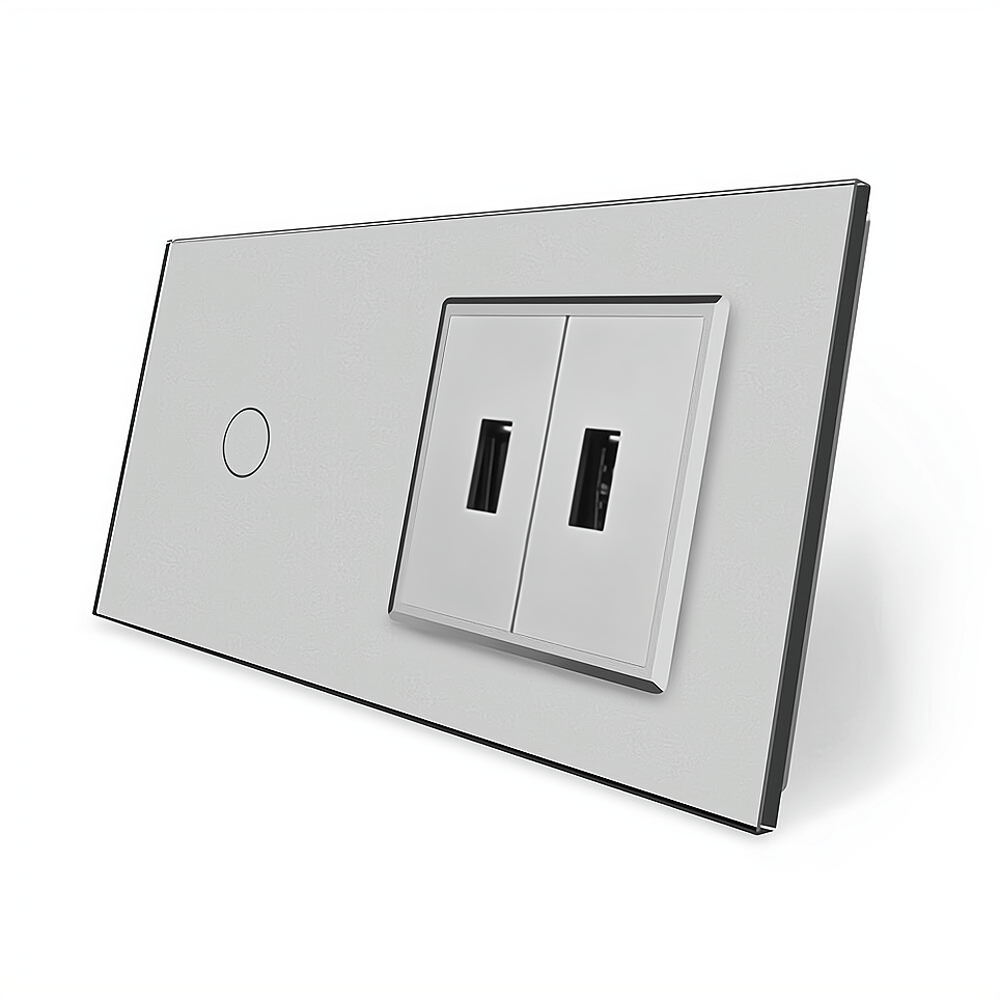 Usb розетка с выключателем. Livolo выключатель vl-c702. livolo розетка с usb. розеточно-клавишный блок. розетка с юсб серая.