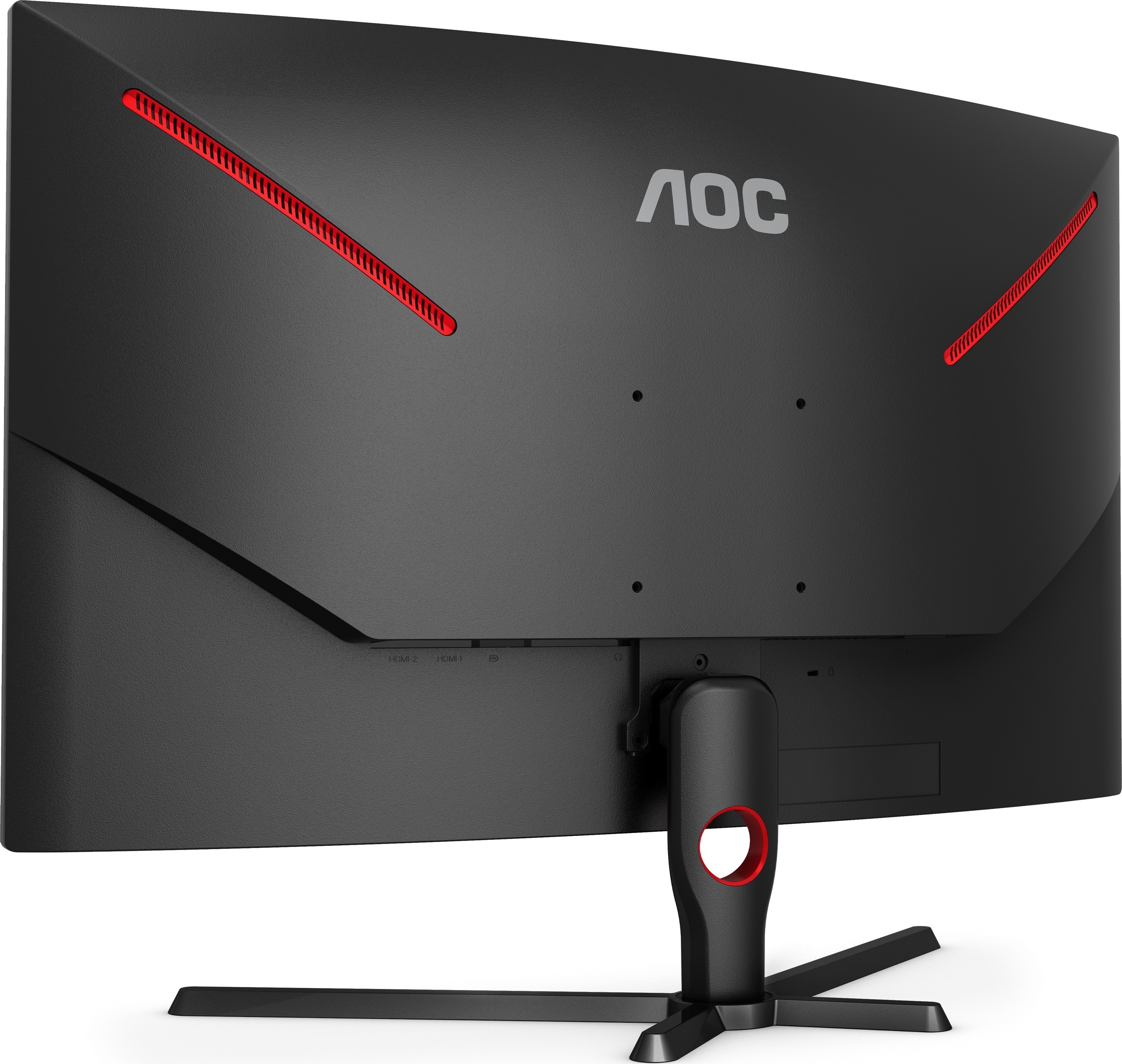 Монитор игровой aoc gaming. Монитор AOC c32g3ae/BK. Монитор AOC c32g3ae/BK, 1920x1080, 165 Гц. Монитор AOC 31,5" c32g3ae/BK. AOC c32g3ae/BK черный.