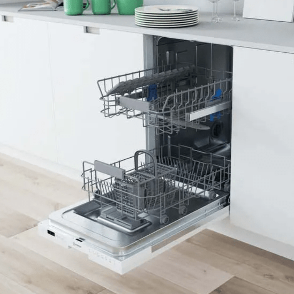 Indesit DSIC 3M19 | magazun.com